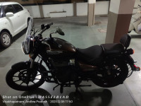 Royal Enfield Meteor 350 Supernova