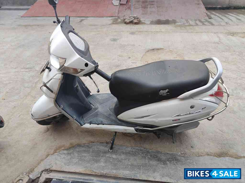 Honda Activa 3G