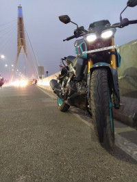 Yamaha MT-15 MotoGP Edition