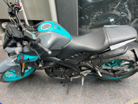 Yamaha MT-15 MotoGP Edition