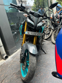 Yamaha MT-15 MotoGP Edition