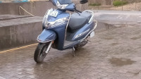 Honda 2023 Activa 125 Disc 2023 Model