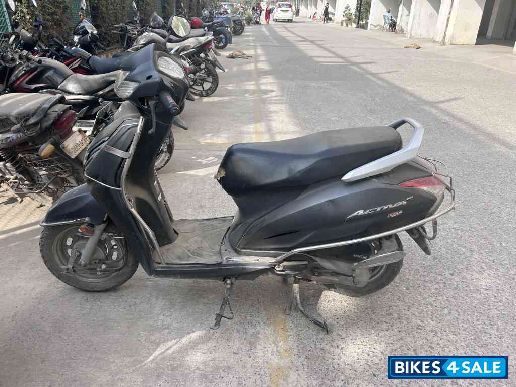 Honda Activa 6G Std