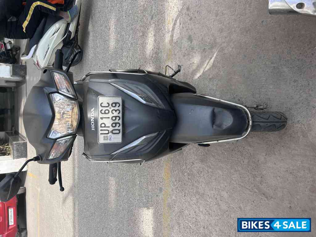 Honda Activa 6G Std