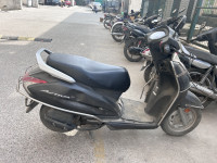 Honda Activa 6G Std
