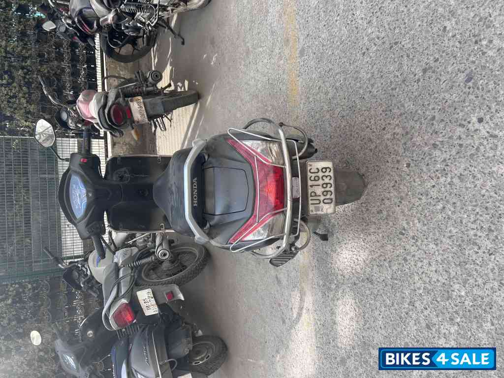 Honda Activa 6G Std