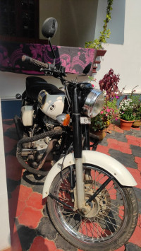 Royal Enfield Classic 350 2015 Model