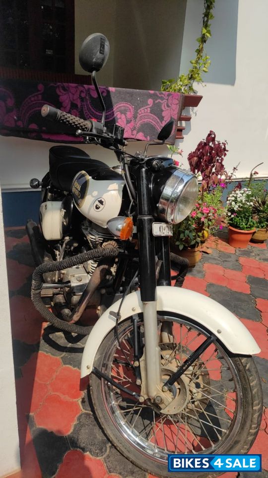 Royal Enfield Classic 350