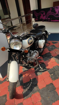 Royal Enfield Classic 350