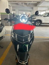 Black Bounce Infinity E1