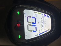 Black Bounce Infinity E1