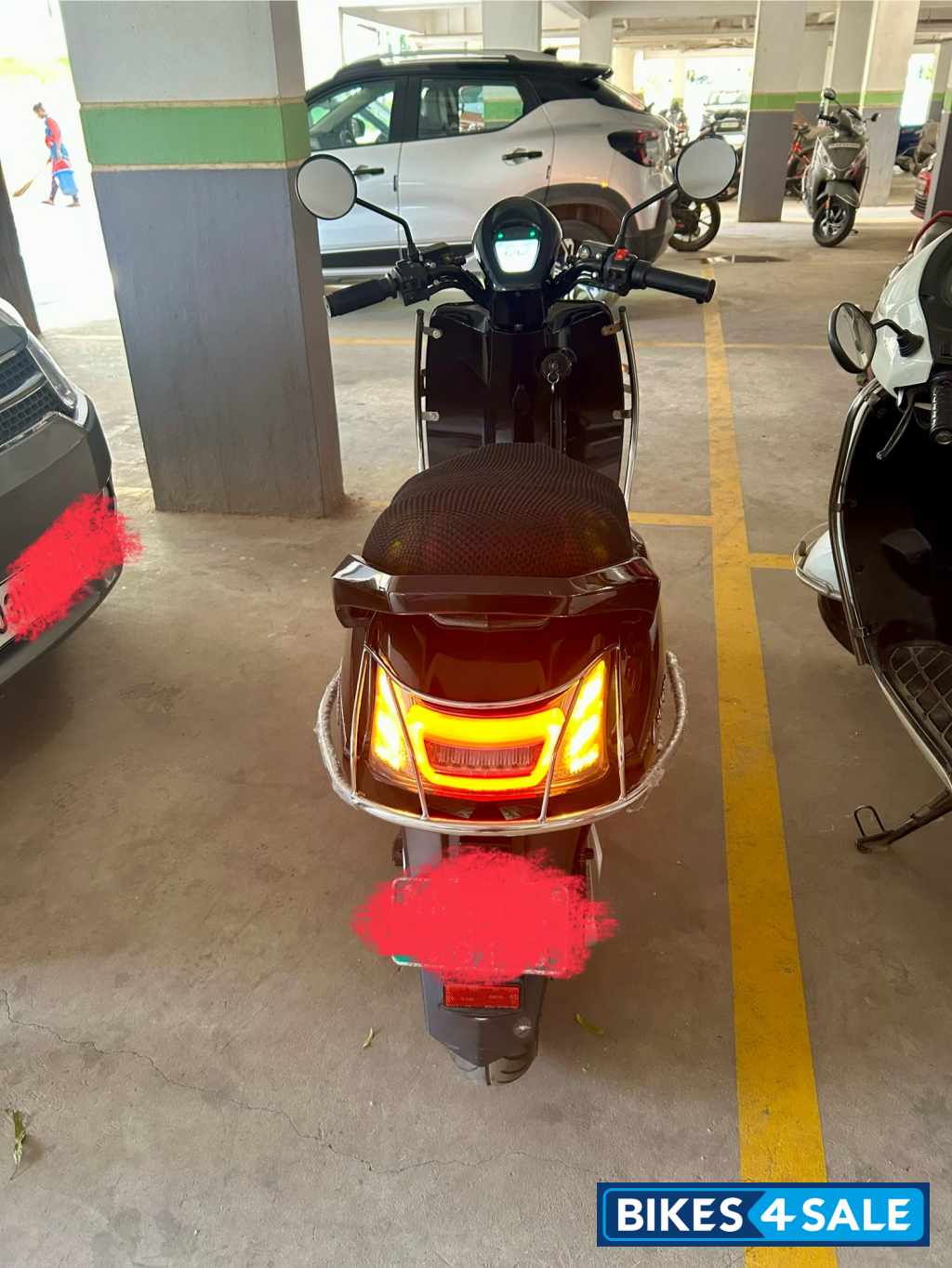 Black Bounce Infinity E1