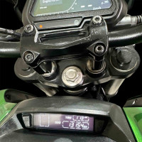 Bajaj Dominar 400 2019 Model