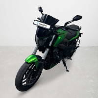 Bajaj Dominar 400