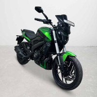 Bajaj Dominar 400