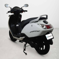 TVS Jupiter