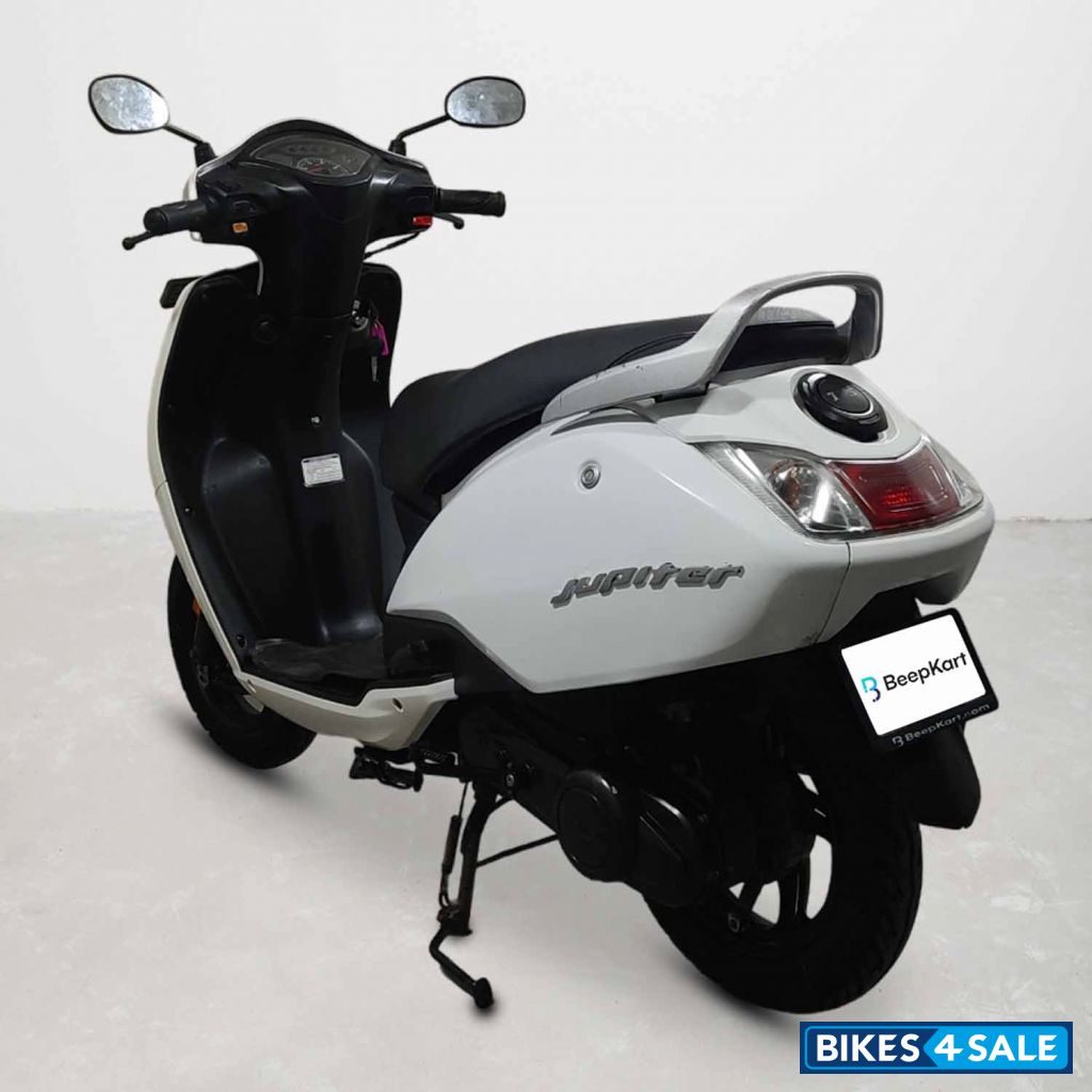 TVS Jupiter