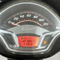 Vespa SXL 125 2017 Model