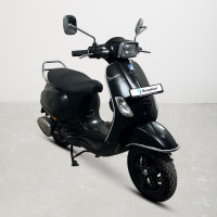Vespa SXL 125