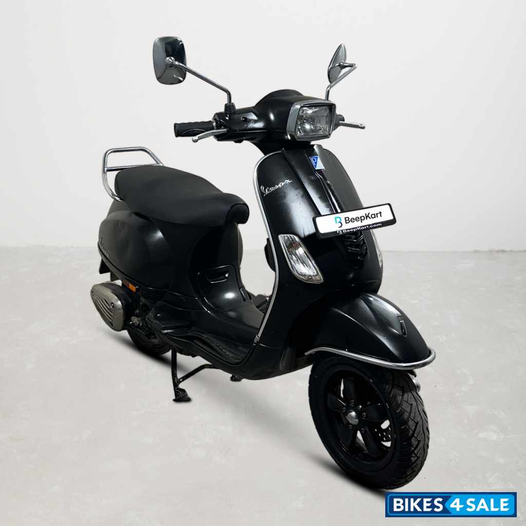 Vespa SXL 125