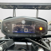 Yamaha FZ-S 2019 Model