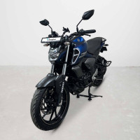 Yamaha FZ-S