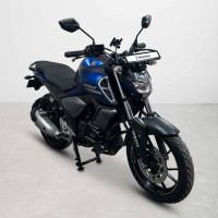 Yamaha FZ-S
