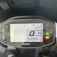 Suzuki V-Strom SX 2022 Model