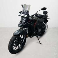 Suzuki V-Strom SX