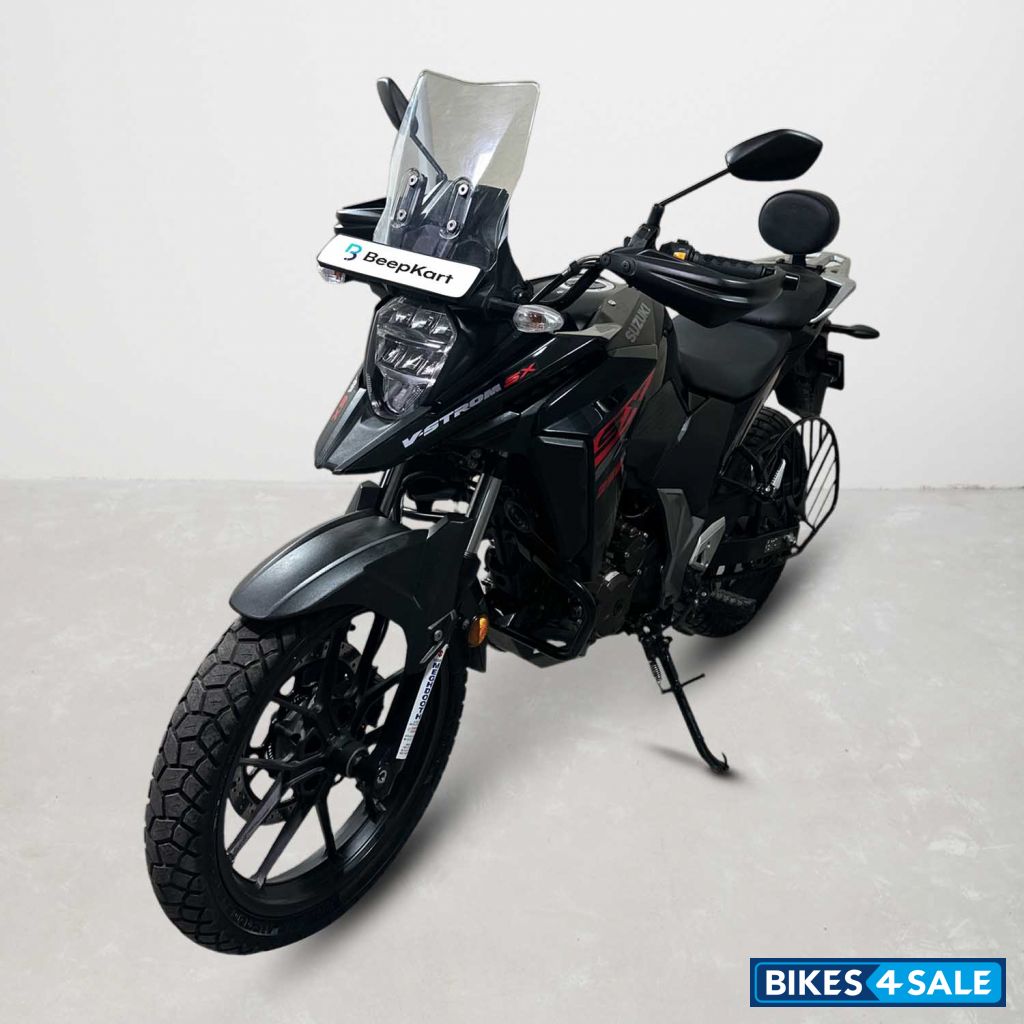 Suzuki V-Strom SX