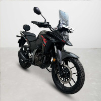 Suzuki V-Strom SX