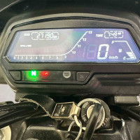 Bajaj Dominar 250 2020 Model