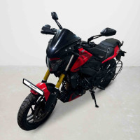 Bajaj Dominar 250
