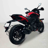 Bajaj Dominar 250