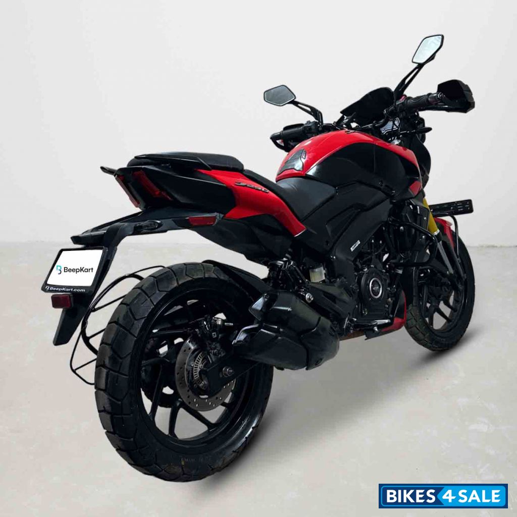 Bajaj Dominar 250