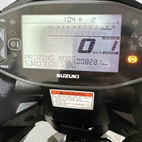 Suzuki V-Strom SX