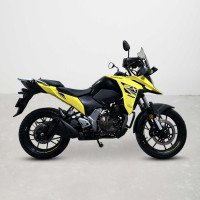 Suzuki V-Strom SX