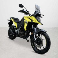 Suzuki V-Strom SX