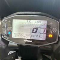 Suzuki V-Strom SX 2022 Model