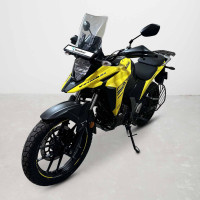 Suzuki V-Strom SX