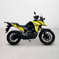 Suzuki V-Strom SX