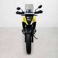 Suzuki V-Strom SX