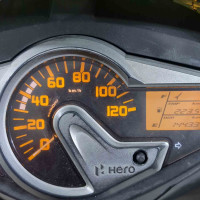 Hero Maestro Edge 2019 Model