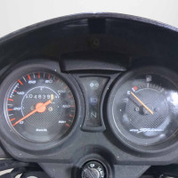 Honda CB Shine 2015 Model