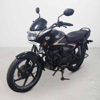 Honda CB Shine
