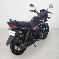 Honda CB Shine