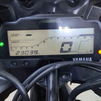 Yamaha YZF R15 V3 2019 Model