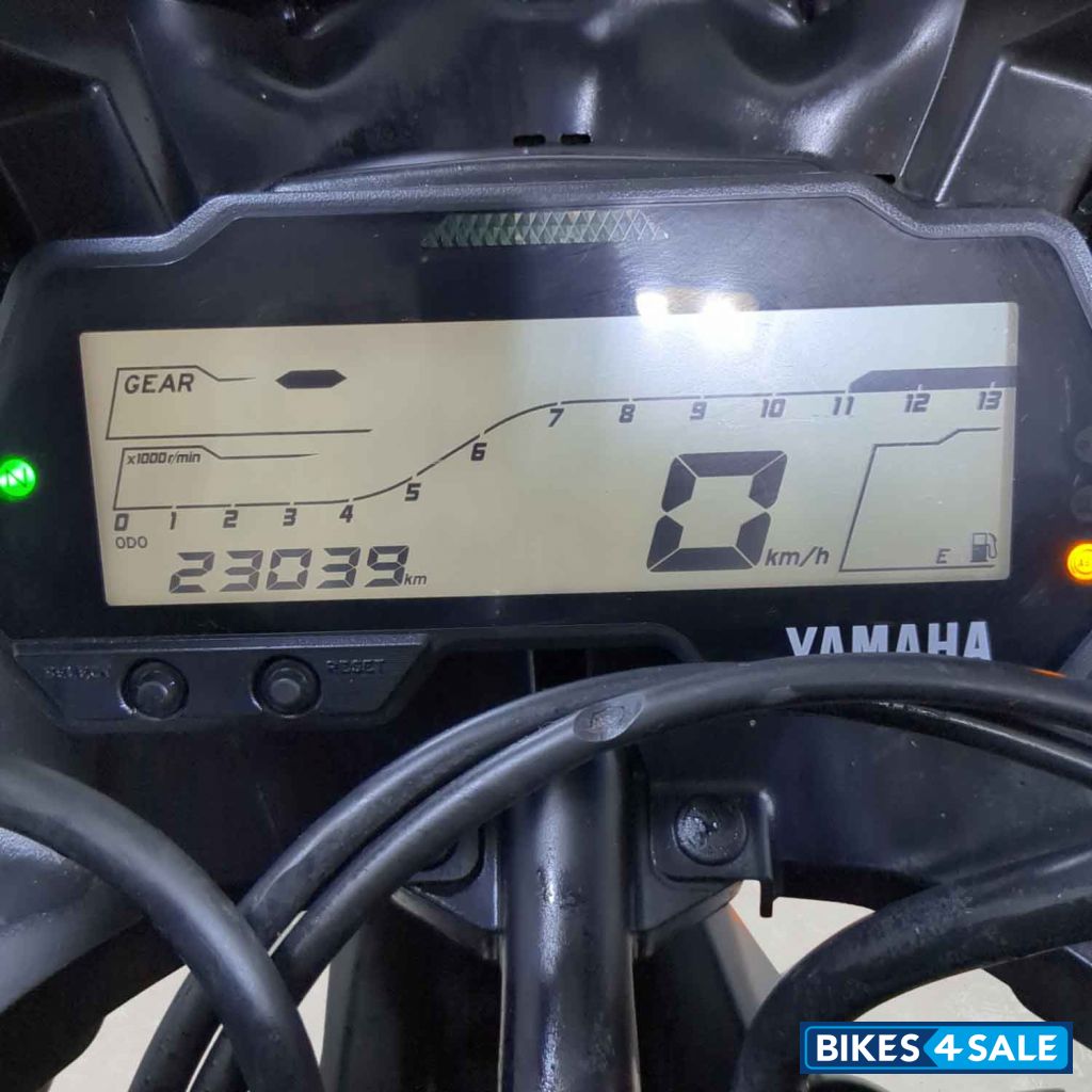Yamaha YZF R15 V3