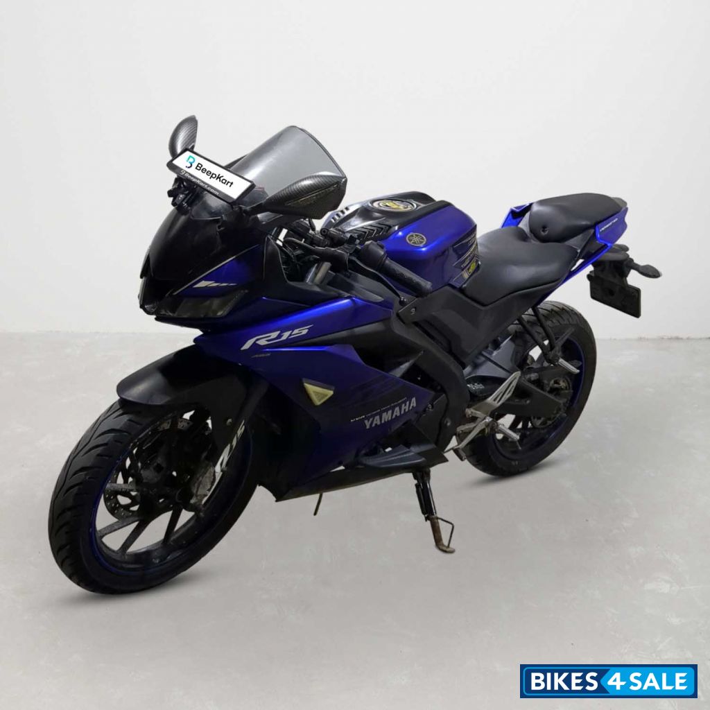 Yamaha YZF R15 V3