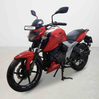 TVS Apache RTR 160 4V